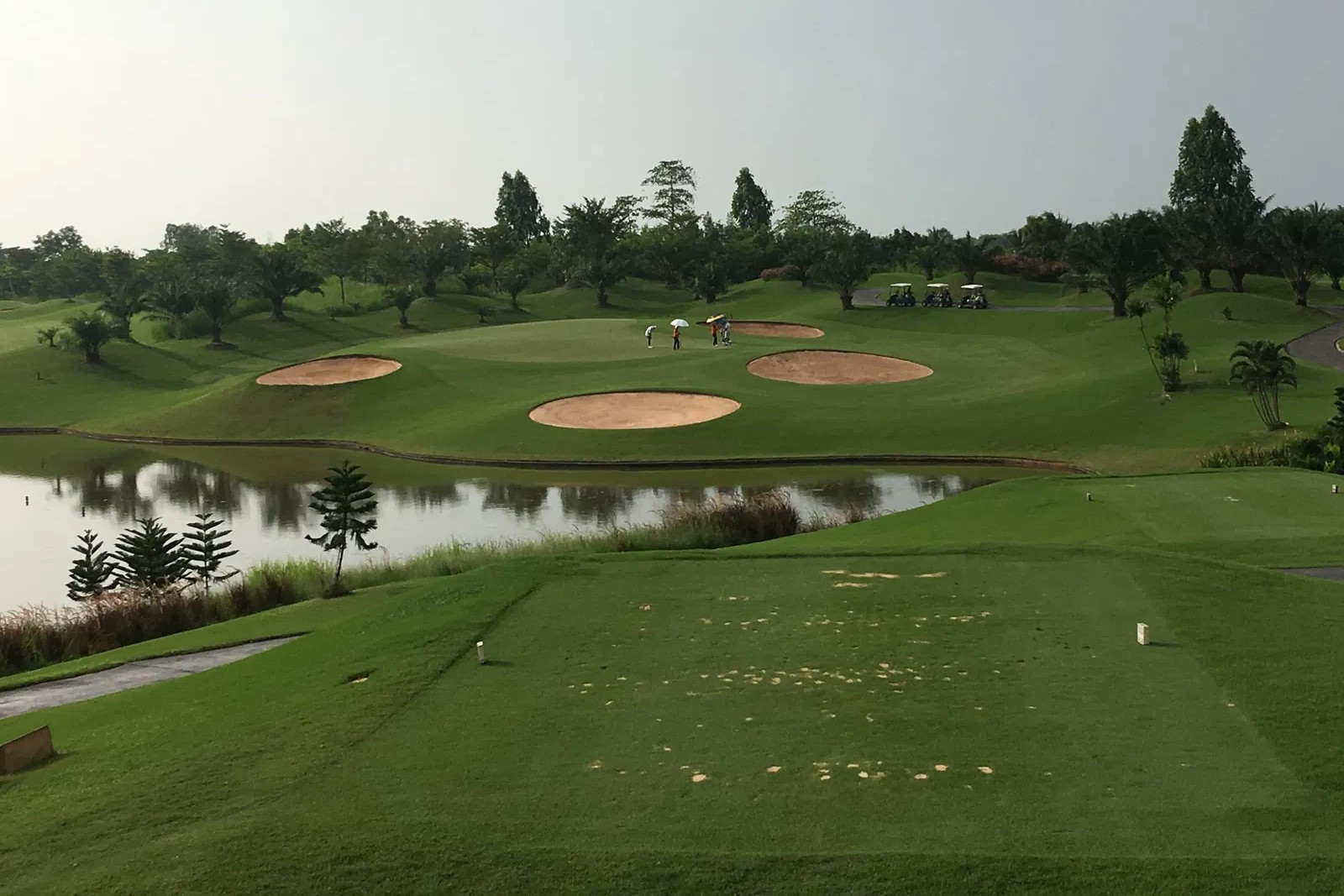 cascata-tee-box-par3