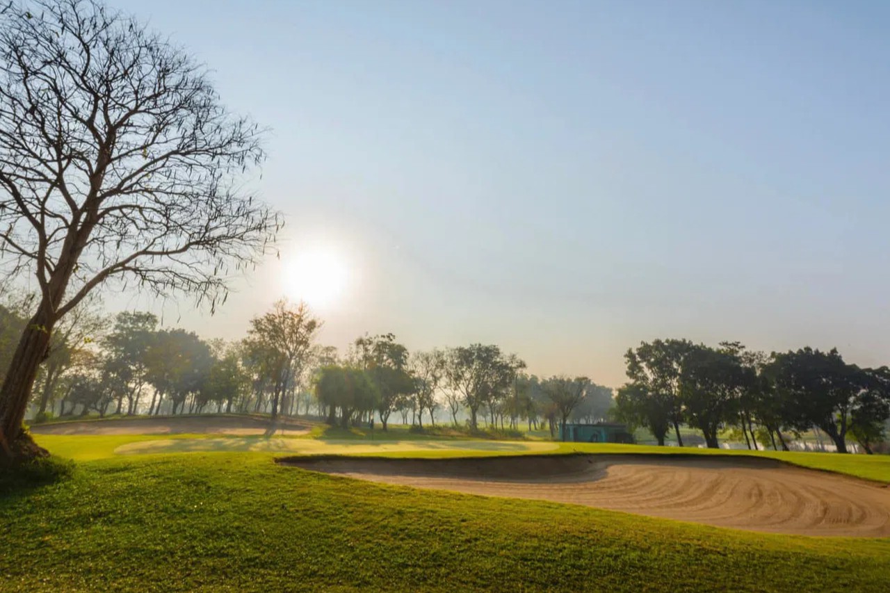 uniland-greenside-bunker